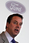Bill Ford